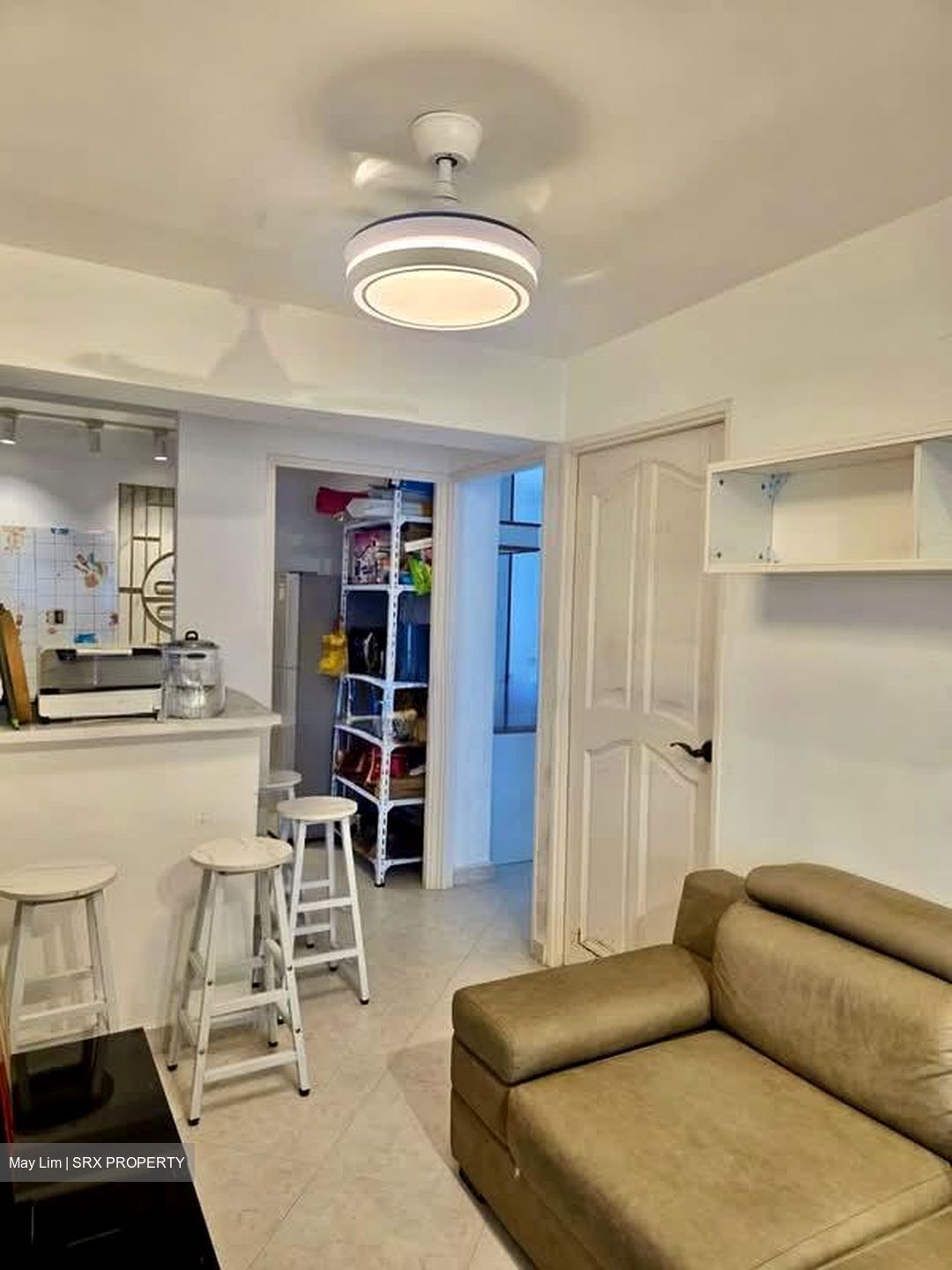 Blk 204A Compassvale Drive (Sengkang), HDB 4 Rooms #568818641